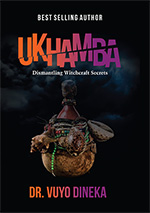 Ukhamba cover